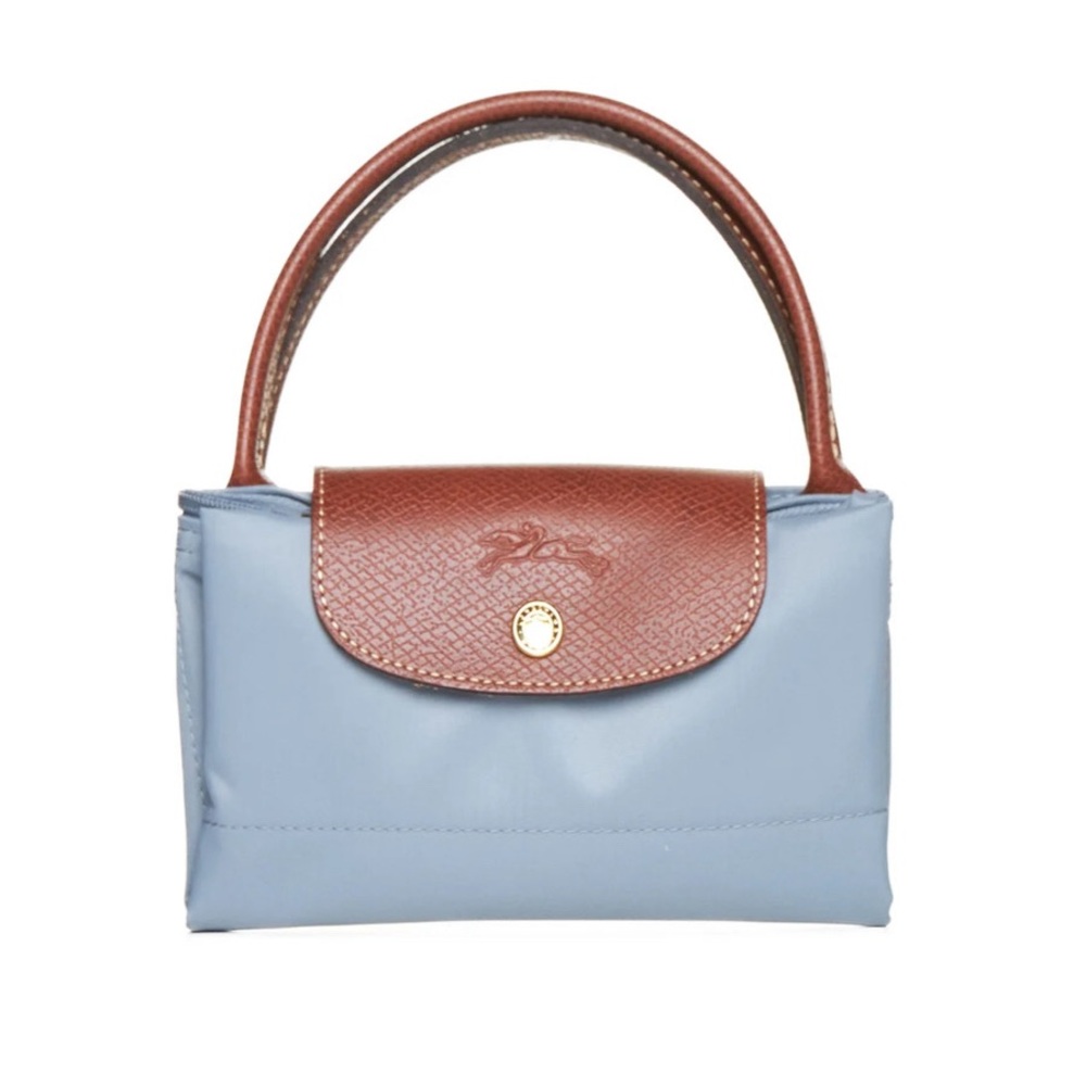 Brand new Longchamp Medium Le Pliage Nylon Shoulder Tote
